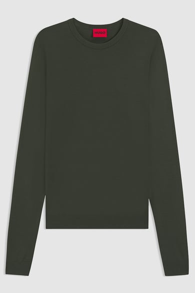 ΠΛΕΚΤΗ ΜΠΛΟΥΖΑ HUGO - 309 ΛΑΔΙ